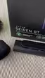 Análisis: Seiren BT y Key Light Chroma de Razer, dos indispensables para emisiones