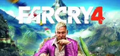 Ubisoft hace oficial el lanzamiento de FarCry 4, que saldrá a la venta en noviembre