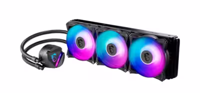 MSI ofrece el reemplazo de las CoreLiquid 240R y 360R por un defecto de fabricación