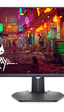 Dell presenta el G3223Q, monitor 4K y 144 Hz con HDMI 2.1 y DisplayHDR 600