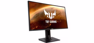 ASUS anuncia el VG279QMY, monitor IPS FHD de 280 Hz y 1 ms
