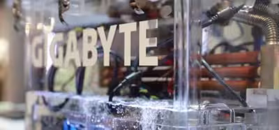 Gigabyte escindirá totalmente su negocio de servidores