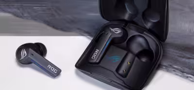 ASUS anuncia los auriculares ROG Cetra True Wireless con cancelación activa de ruido