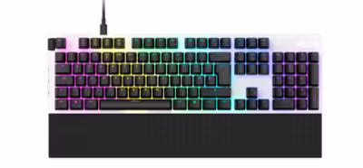 NZXT anuncia sus tres primeros teclados mecánicos, la serie Function