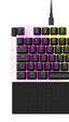 NZXT anuncia sus tres primeros teclados mecánicos, la serie Function