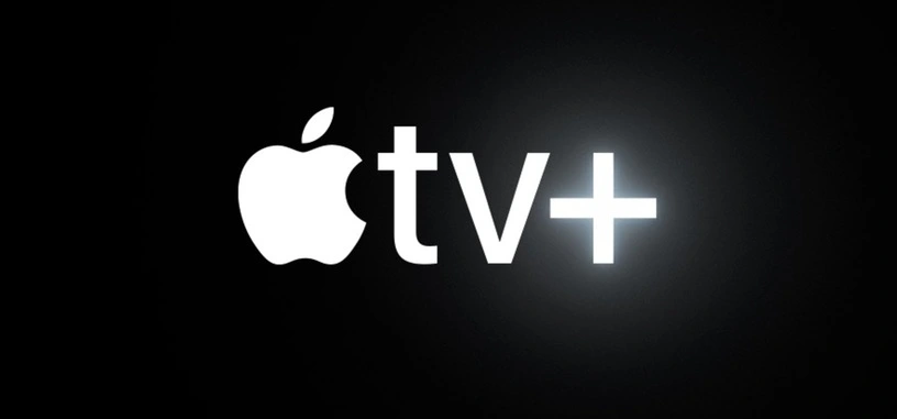 Apple sigue ganando terreno poco a poco con TV+ a la vez que HBO Max lo cede