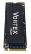 La serie de unidades Redline Vortex de Mushkin alanza los 7415 MB/s
