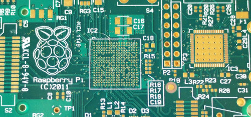 Raspbian El Nuevo Sistema Operativo Con Soporte Oficial De Raspberry