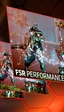 AMD anuncia FidelityFX Super Resolution 2.0, llegará en el segundo trimestre aportando mejora de imagen