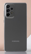 Samsung presenta los Galaxy A33, A53 y A73 con Exynos 1280 y 5G