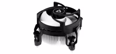 ARCTIC anuncia las refrigeraciones Alpine 17 para el LGA 1700
