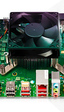 AMD confirma la existencia del kit 4800S, será compatible con SAM