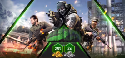 Razer ofrece beneficios a los jugadores de 'CoD: Mobile'