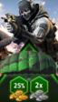 Razer ofrece beneficios a los jugadores de 'CoD: Mobile'