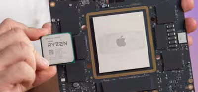 Desmontan el Mac Studio mostrando su enorme procesador M1 Ultra