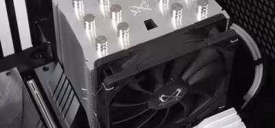 Scythe presenta la refrigeración Mugen 5 Rev. C