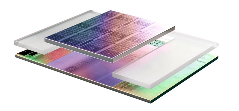 AMD renueva los EPYC 7003 con modelos con 3D V-Cache de hasta 64 núcleos
