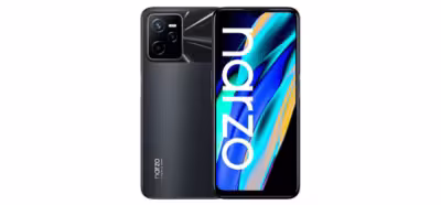 Realme presenta el Narzo 50A Prime, con procesador T612, 5000 mAh y 50 Mpx