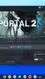 Ya puedes probar la versión de Steam para los Chromebook si tu equipo cumple estos requisitos