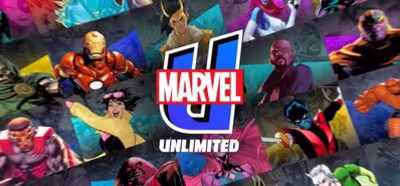 Si tienes Xbox Game Pass Ultimate, entonces tienes tres meses gratis de Marvel Unlimited