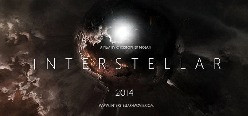 Primer tráiler completo de Interestelar, la próxima película de Christopher Nolan