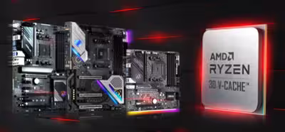 ASRock anuncia la compatibilidad de sus placas base con los nuevos procesadores Ryzen 4000 y 5000
