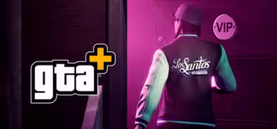 Llega GTA+, la suscripción de pago para 'GTA Online' en Xbox Series X|S y PS5