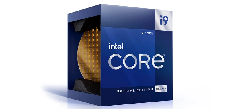 Intel anuncia el Core i9-12900KS de 739 dólares, a la venta el 5 de abril [act.]