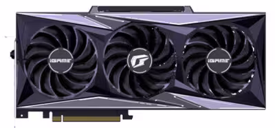 COLORFUL anuncia sus tarjetas gráficas RTX 3090 Ti