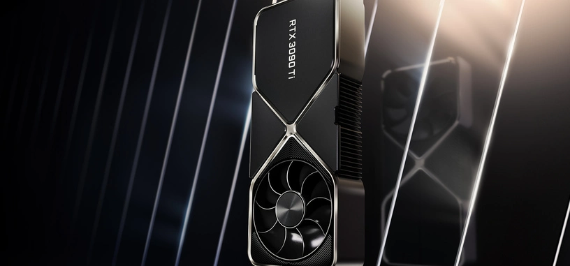 NVIDIA presenta la GeForce RTX 3090 Ti de 2000 dólares, características y rendimiento