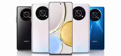 HONOR presenta el X9 5G, con un Snapdragon 695, 4800 mAh y cámara de 48 Mpx