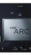 Intel recorta la cantidad de Arc que se venderán este año y echa la culpa a los controladores gráficos