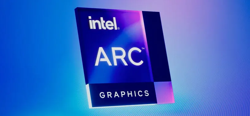 Intel publica cifras oficiales de rendimiento de las Arc A730M y A770M