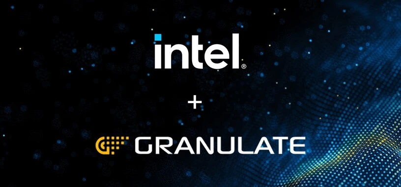 Intel adquirirá a Granulate, una empresa de 'software' de optimización para centros de datos