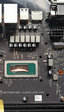 Maxsun prepara placas base para PC de sobremesa con procesadores Alder Lake H soldados