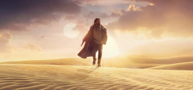 'Obi-Wan Kenobi' retrasa su estreno un par de días, pero lo compensa con un episodio extra