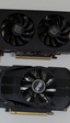 Comparativa: GTX 1650 vs. RX 6500 XT (PCIe 3.0/4.0)