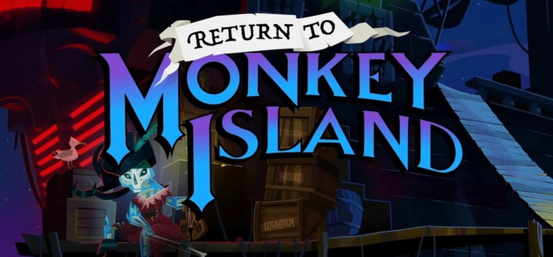 Por fin se podrá saber cuál es el secreto de Monkey Island en el próximo &#39;Return to Monkey Island&#39;