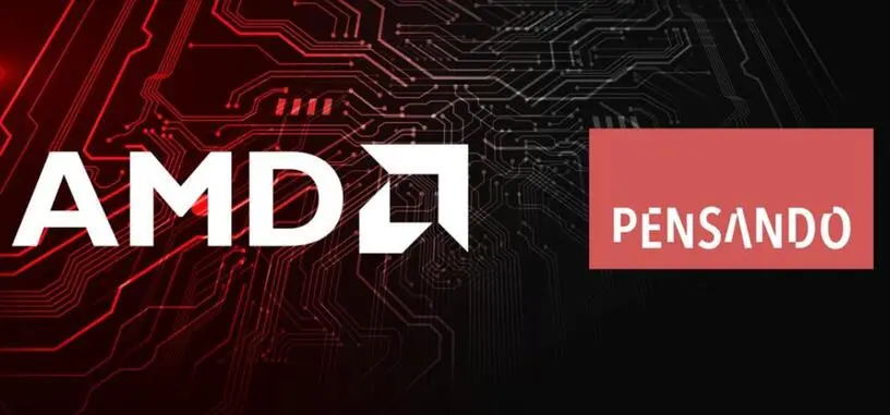 AMD comprará la empresa de computación frontera Pensando por 1900 millones de dólares