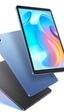Realme presenta la Pad Mini, tableta económica con LTE
