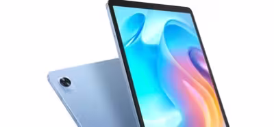 Realme presenta la Pad Mini, tableta económica con LTE