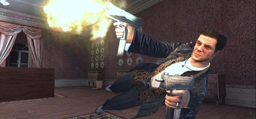 El tiempo bala regresará a consolas y PC con las remasterizaciones de 'Max Payne' y 'Max Payne 2'