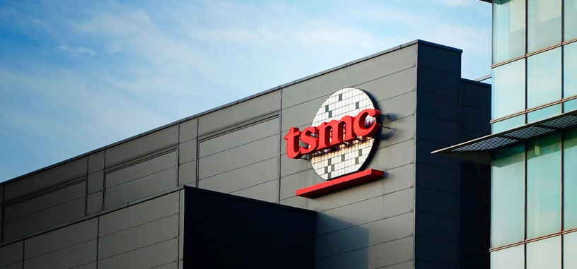 TSMC reduce un 11 % sus ingresos en el T3 2023
