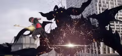 Anunciado 'Kingdom Hearts IV' con un tráiler que apuesta por el fotorrealismo