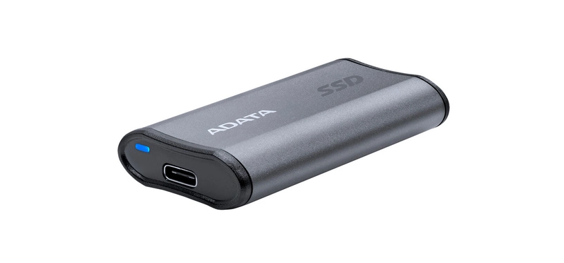 ADATA presenta la serie Elite SE880 de SSD externas USB 3.2