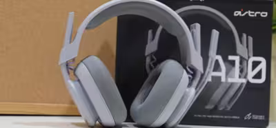 Análisis: A10 2.ª gen. de Astro Gaming