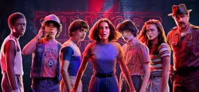 El nuevo tráiler de 'Stranger Things' rebosa epicidad ochentera