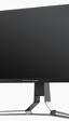 AOC y Porsche Design anuncian el Agon Pro PD32M, monitor 32˝ 4K y 144 Hz con DisplayHDR 1400