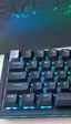 Análisis: Everest 60 de Mountain, teclado mecánico pequeño pero matón