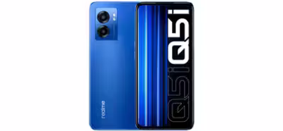 Realme presenta el Q5i, móvil con un Dimensity 810 y 5G